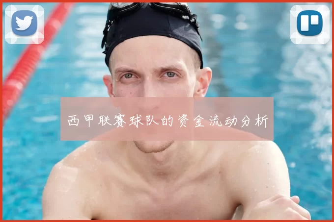 西甲联赛球队的资金流动分析