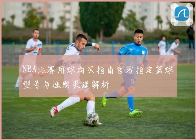NBA比赛用球购买指南官方指定篮球型号与选购渠道解析