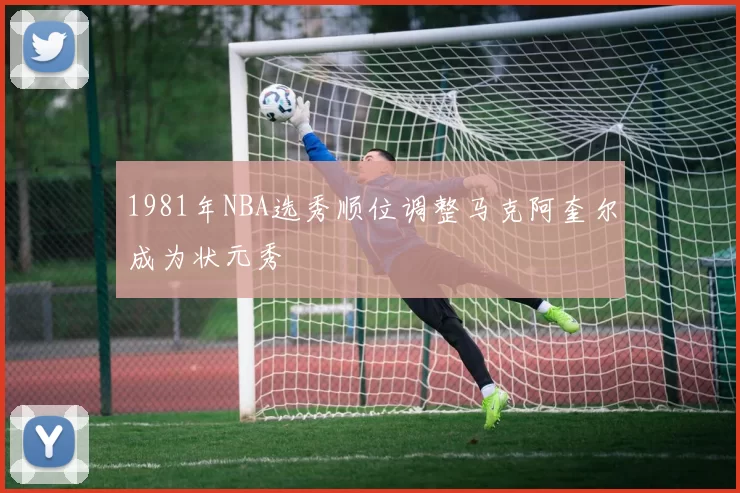 1981年NBA选秀顺位调整马克阿奎尔成为状元秀