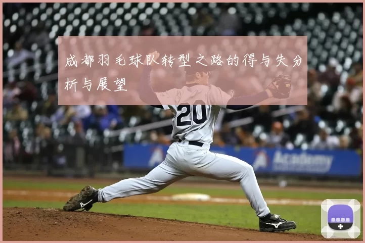 成都羽毛球队转型之路的得与失分析与展望