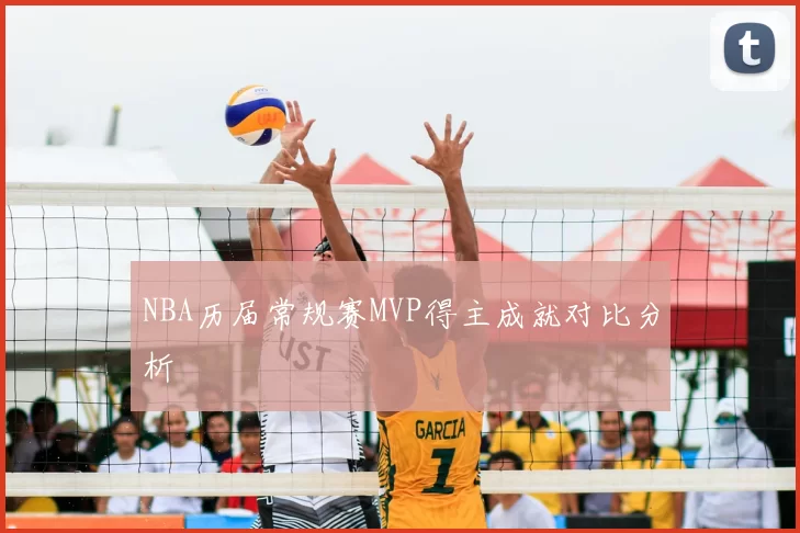 NBA历届常规赛MVP得主成就对比分析