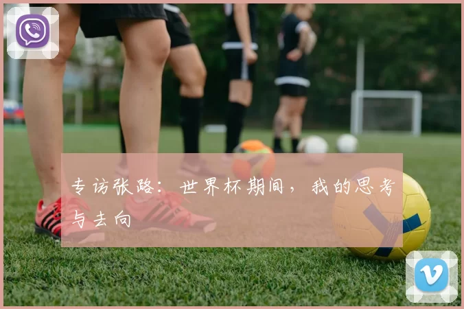 专访张路：世界杯期间，我的思考与去向