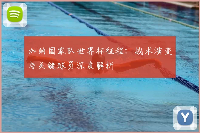 加纳国家队世界杯征程：战术演变与关键球员深度解析