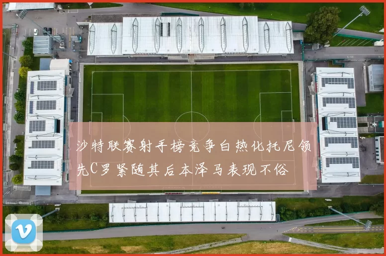 沙特联赛射手榜竞争白热化托尼领先C罗紧随其后本泽马表现不俗