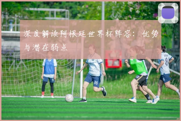 深度解读阿根廷世界杯阵容：优势与潜在弱点