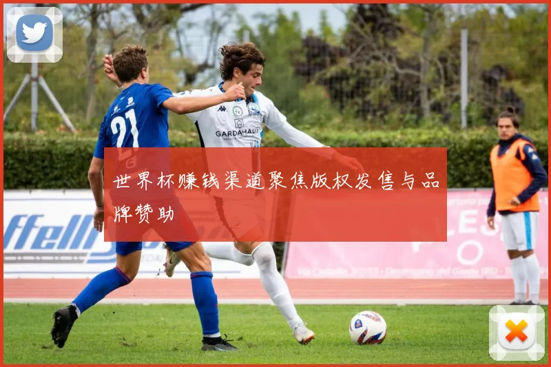 世界杯赚钱渠道聚焦版权发售与品牌赞助