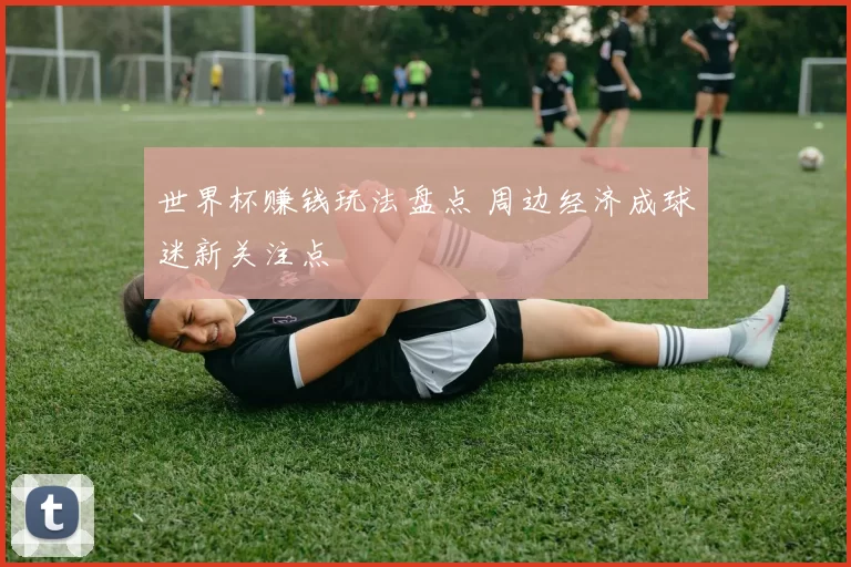 世界杯赚钱玩法盘点 周边经济成球迷新关注点