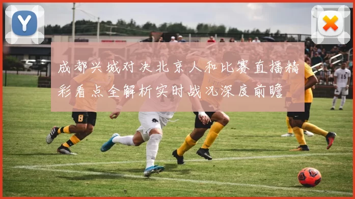 成都兴城对决北京人和比赛直播精彩看点全解析实时战况深度前瞻