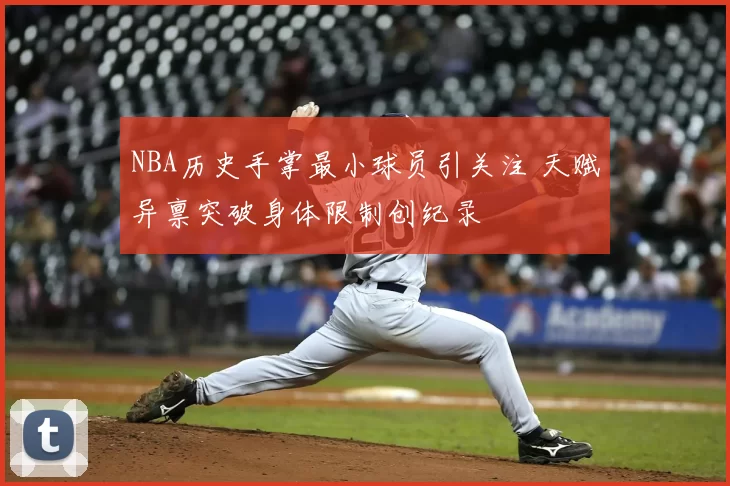 NBA历史手掌最小球员引关注 天赋异禀突破身体限制创纪录