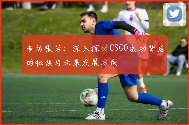 专访张芳：深入探讨CSGO成功背后的秘诀与未来发展方向